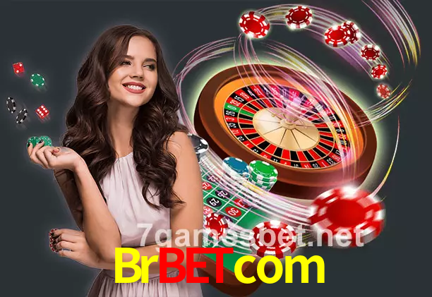 vivo no cassino Brbetcom