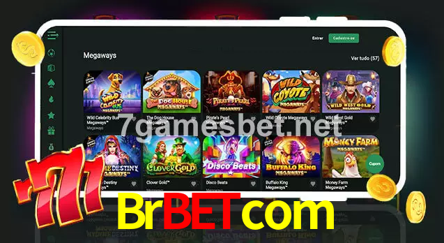 Brbetcom aplicativo