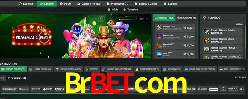 cassino Brbetcom